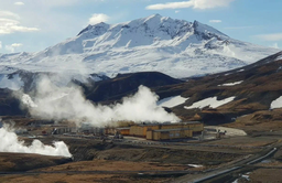 RusHydro Receives Proposals for Equipment Supply for Mutnovskaya GeoPP-2 Binary Cycle