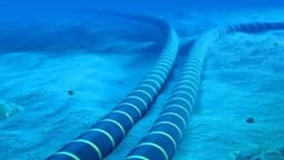 Проект подводного кабеля в Черном море получил статус PCI/PMI ЕС