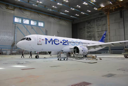 «Аэрофлот» осторожничает с закупкой МС-21-310: ряд условий ждут согласования