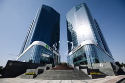 В Узбекистане создают цифровой хаб Enterprise Uzbekistan