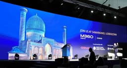 GSMA проведёт форум M360 Eurasia 2026 в Самарканде