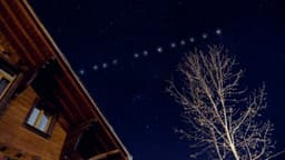 Starlink и Veon договорились о прямой спутниковой связи для мобильных сетей