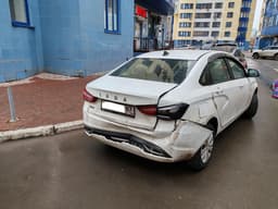 Стало известно, в каких регионах России безопаснее всего ездить за рулём