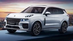 Семейный гигант Nordcross 001 с мотором Volvo добрался до России