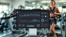 Программу для анализа спортивной биомеханики разработали в ЛЭТИ