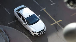 Бензин с 10%-ным содержанием спирта не оказал влияния на работу Lada