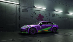 Кибердракон, который не взлетел: провал мечты Great Wall на рынке EV