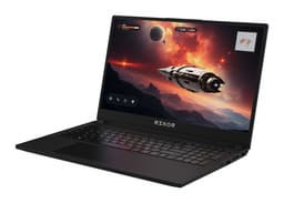 «Рикор» выпустил свой самый мощный ноутбук для бизнеса