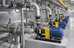 «Электрорешения» (бренд EKF) разработали решение для автоматизация насосных станций и резервуаров