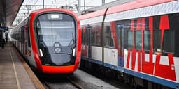 График движения поездов МЦД-2 в субботу, 6 декабря 2025 года: что известно