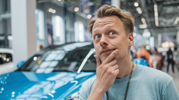 Автолюбителям ничего не грозит: разговоры о запрете регистрации старых машин оказались пустышкой