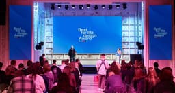 В Москве состоялось вручение VIII ежегодной премии Best for Life Design