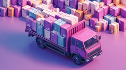 В Wildberries запустили грузовую доставку для бизнеса 