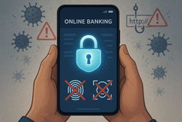 Сложный пароль вместо Face ID: МВД предупреждает о рисках для кошелька