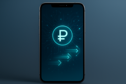Цифровой рубль: как новая форма национальной валюты встроится в привычные банковские приложения