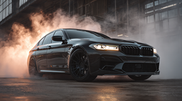 BMW резко прибавила в России: регистрации новых машин в ноябре взлетели на 166%