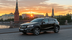 Альтернативный импорт просел, но ноябрь выдал рекорд: ввезено больше машин, чем у официальных дилеров