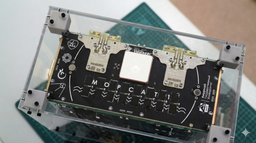 Третий спутник АмГУ запустят с космодрома Восточный до конца 2025 года