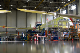 Громкая реформа: «Яковлев» начнёт управлять «Туполевым», «Ильюшиным» и «Бериевым»