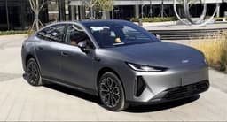 Chery выпустит Fulwin A9 в начале 2026 года