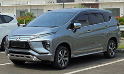 Mitsubishi Xpander вернулся в Россию: цены стартуют от 2,26 млн