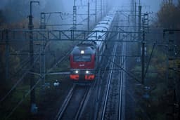 Назван способ ускорить возврат инвестиций в строительство Северо-Сибирской железнодорожной магистрали