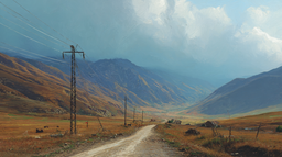 Грузии предстоит перестроить электросети