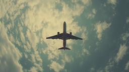 Грузия расширяет воздушные коридоры