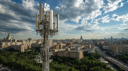 Uztelecom Receives Global Recognition for 5G Cloud Core