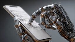 Соучредитель «Авроры» призвал создать собственный ИИ в Армении