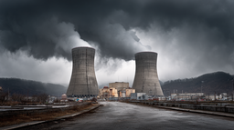 Армянская АЭС завершила ремонт раньше срока