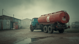 Грузия отказалась от пошлины на первую поставку азербайджанского топлива в Армению