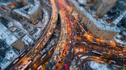 В Грузии взлетят штрафы: водителям придётся платить больше