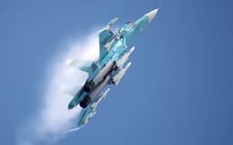 Авиабомбы УМПБ-5 для истребителей Су-35С и Су-34 повысили боевое могущество
