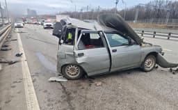 Автоюрист объяснил, почему обязательный регресс по ОСАГО — только половина решения