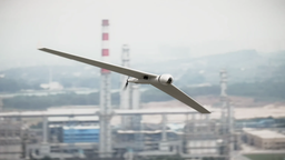 ZALA T-16 выдержал магнитные бури Арктики — подтверждена устойчивость к солнечной активности