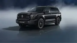 Tank 500 on the secondary market: what almost new SUVs are hiding