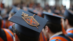 Магистратура в Грузии станет бесплатной: государство берёт финансирование на себя