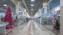 Сохта янги йил чегирмалари текширувларга сабаб бўлди: ўзбек сотувчиларига жавобгарлик эслатилди