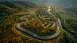 O‘zbekiston uch yilda yo‘llarga 40 trillion so‘m sarmoya kiritdi