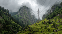 Armenian Energy Sector Accelerates: Production Exceeds 8.16 Billion kWh