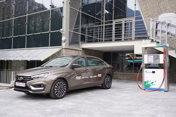 АвтоВАЗ готовится к рывку: выпуск нарастят до 400 тысяч машин уже в 2026 году