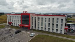 Быстрее накапливают заряд: cерийный выпуск полностью отечественных EFB-аккумуляторов запустили в Елабуге