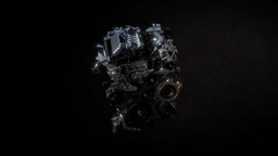 SKYACTIV-X: как Mazda заставила бензиновый мотор думать, что он дизель