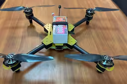 Will Deliver a TM-62 Anti-Tank Mine to the Enemy's Rear: The "Svarog-17" Drone Will Be Tested in January 2026