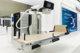 Производитель комплексов ПВО С-500 «Прометей» займётся ремонтом и обслуживанием томографов и ангиографов