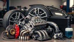 Американские тарифы ударили по Грузии: цены на ходовые авто выросли до 15%