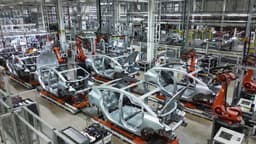 Самарқанд автомобиль заводи турк инвесторига сотилди