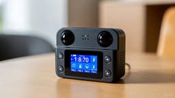 Havo sifati datchiklarining ishida xatolar aniqlandi