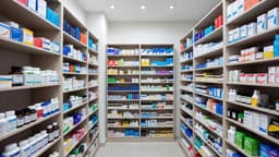 Pharmacies in Uzbekistan to switch to mandatory e-prescriptions